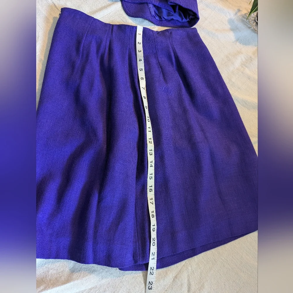 ⭐ Christian Dior Vintage 2 Piece Set